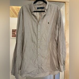 Ralph Lauren Casual Shirt
